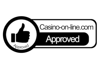 Casino Online Logo 1